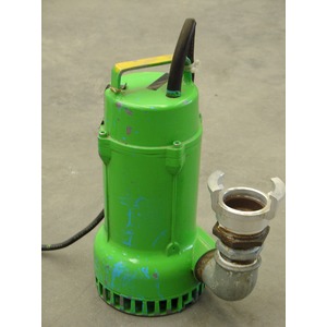 Pompe submersible 9000 l/h Homa 8W