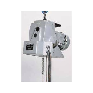 Palan électrique 500 kg