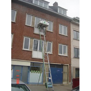 Verhuisbak
