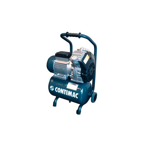 Compressor 150 (elektrisch) huren bij Huurland