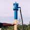 Palenrammer pneumatisch