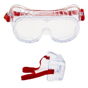 Lunettes de protection par pièce