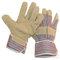 Gants pour travaux lourds par paire