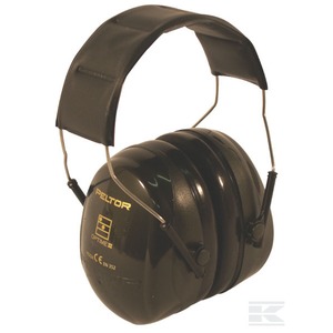 Casque anti-bruit