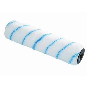 Waterlakroller met disc 250  mm