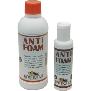 Anti-schuim product sponsmachine 100ml