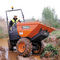 Wieldumper 1,2ton High Tip