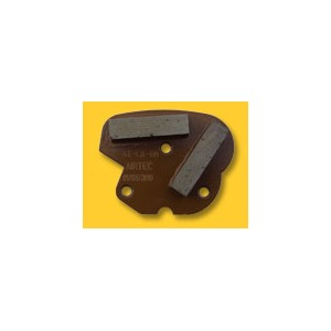 Diamantsegment AT-CA-6