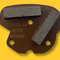 Diamantsegment BETON AT-CA-6