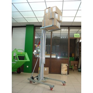 Genielift 2,80m