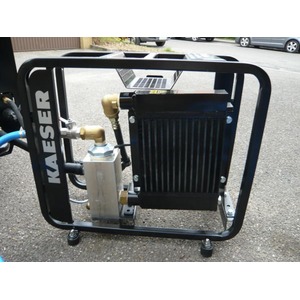 Nakoeler voor compressor 1000 L/min