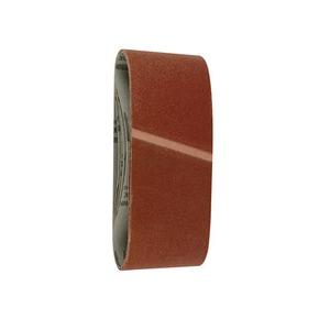 Schuurband 110 x 620, K120, per 5