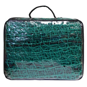 Aanhanger maasnet 2,50m x 4,00m