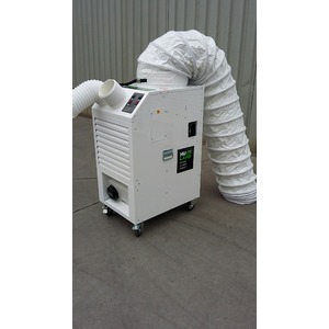 Climatiseur mobil 6 kW mono