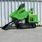 Rupsdumper 800 kg