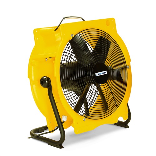 Axiaalventilator Ø 45 cm 4500 m³/uur