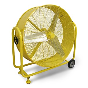 Ventilateur axial Ø 95 cm 28 800 m³/h