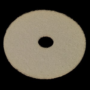 Dikke Pad 43 cm - Zwart