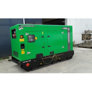 Generator 400V-60kVA