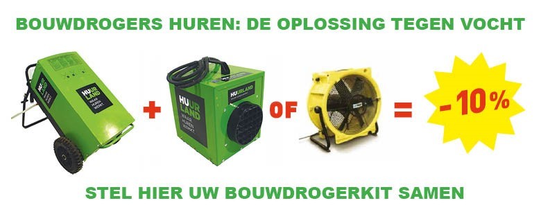 bouwdroogkit