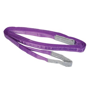 Hijsband S1 1T x 2,0m (eenmalig gebruik)