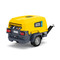 Compresseur 5000 L/min Refr. (diesel)