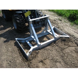 Niveleerframe 130 cm