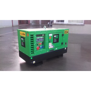 Generator 400V-12kVA