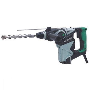 Marteau perforateur Hitachi 220 V