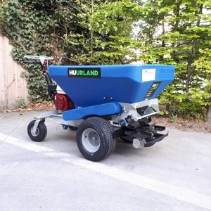 Epandeur de compost Topdresser