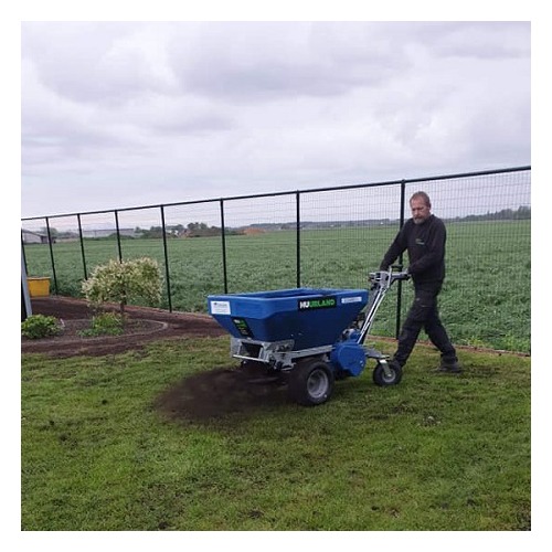 Epandeur de compost Topdresser louer chez Huurland