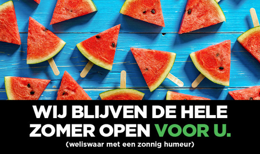 Corona update 29/6 - We blijven open tijdens de zomer! HU_07_2019_ZOMER_emailing2.jpg