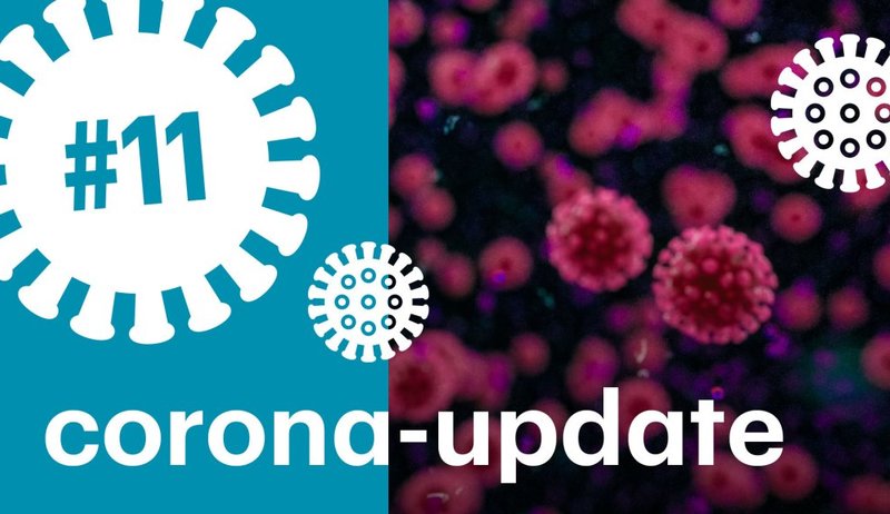 Corona update 7/4 en FAQ Corona update 7/4 en FAQ