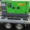 Aanhangwagen voor generatoren 20-45 kva