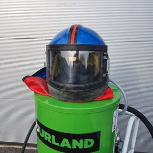 Straalhelm