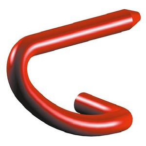 Borgpen