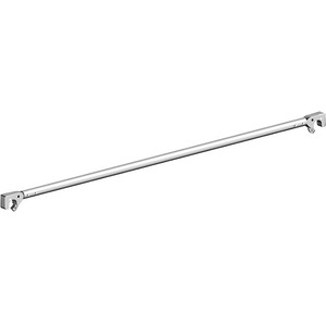 Horizontale ligger/leuning 285 (grijs)
