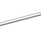 Horizontale ligger/leuning 180 (grijs)