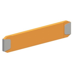 Kopkantplank 75 cm