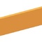 Kopkantplank 75 cm