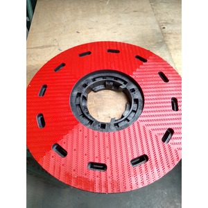 padhouder opname NUMATIC