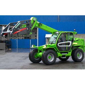 Verreiker 4,0ton / 18m