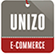 UNIZO e-commerce logo