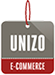 UNIZO e-commerce logo